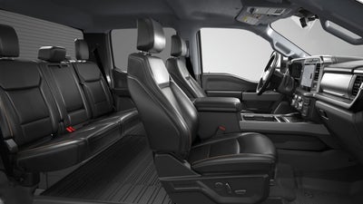 2026 Ford F-250SD F-250® Lariat®