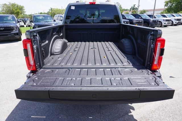 2026 Ford F-250SD F-250® XLT
