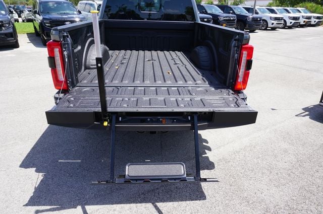 2026 Ford F-250SD F-250® XLT