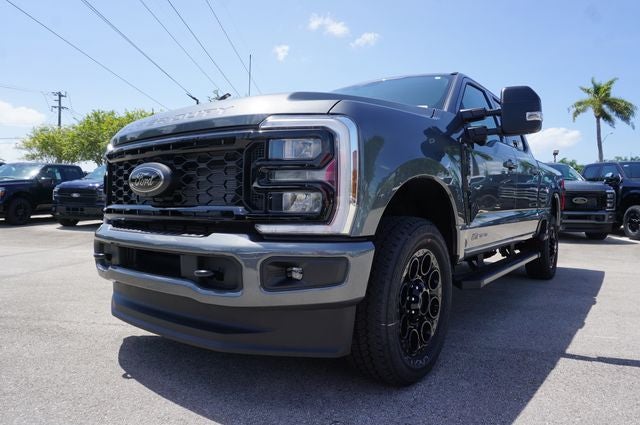 2026 Ford F-250SD F-250® XLT
