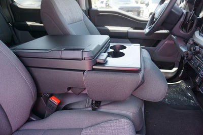 2026 Ford F-250SD F-250® XLT