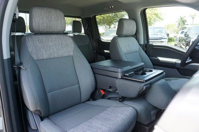 2026 Ford F-250SD F-250® XLT
