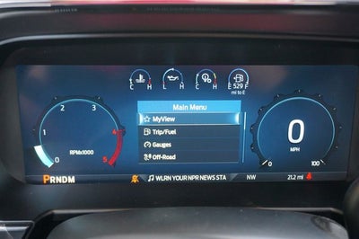 2026 Ford F-250SD F-250® XLT