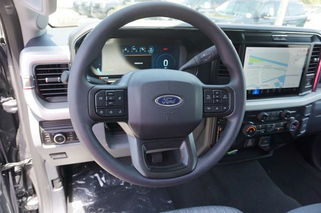 2026 Ford F-250SD F-250® XLT