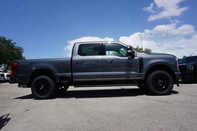 2026 Ford F-250SD F-250® XLT
