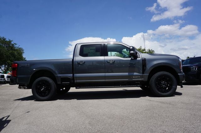 2026 Ford F-250SD F-250® XLT