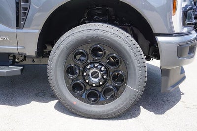2026 Ford F-250SD F-250® XLT
