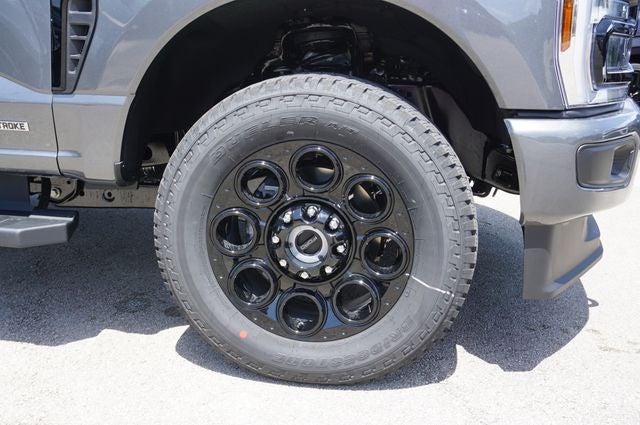2026 Ford F-250SD F-250® XLT