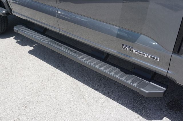 2026 Ford F-250SD F-250® XLT