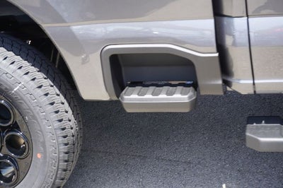 2026 Ford F-250SD F-250® XLT
