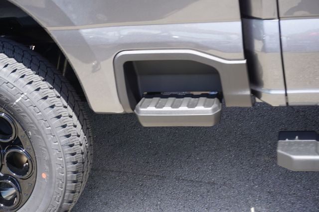2026 Ford F-250SD F-250® XLT