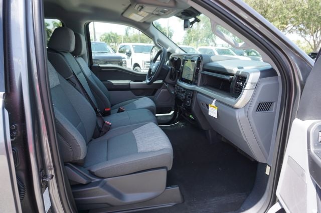 2026 Ford F-250SD F-250® XLT