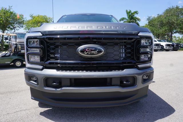 2026 Ford F-250SD F-250® XLT