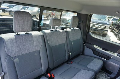 2026 Ford F-250SD F-250® XLT