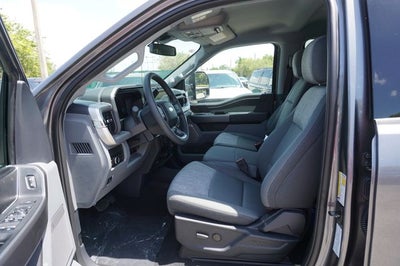 2026 Ford F-250SD F-250® XLT