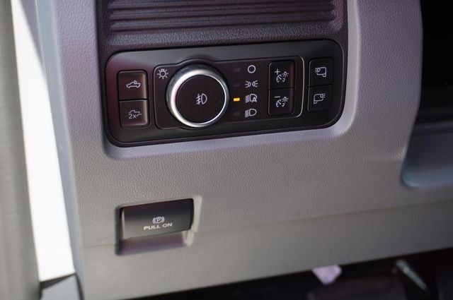 2026 Ford F-250SD F-250® XLT