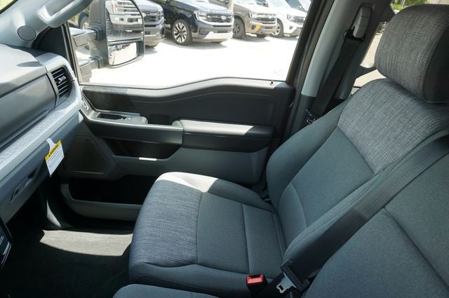2026 Ford F-250SD F-250® XLT