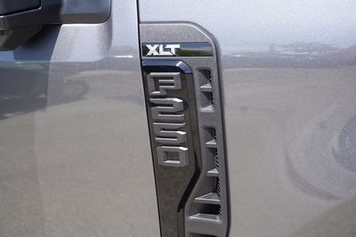 2026 Ford F-250SD F-250® XLT