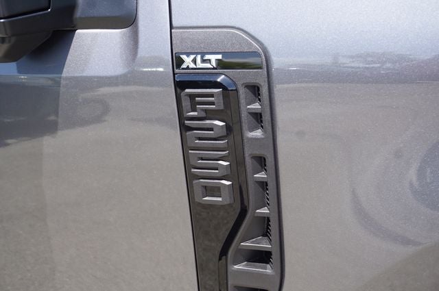 2026 Ford F-250SD F-250® XLT