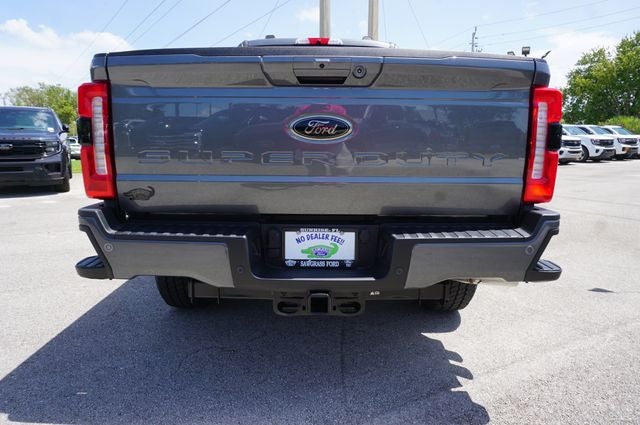2026 Ford F-250SD F-250® XLT