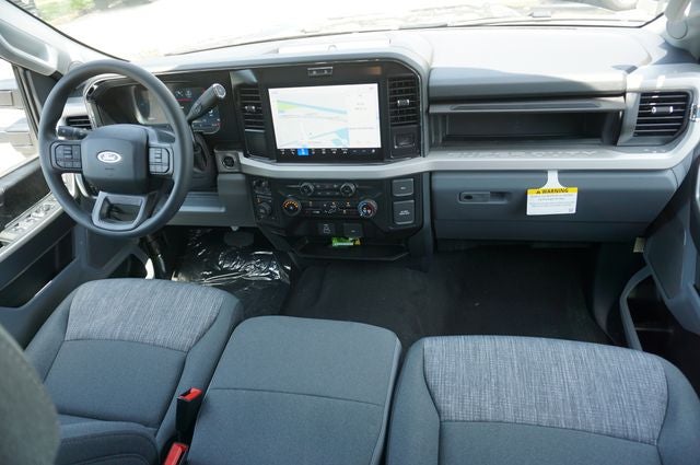 2026 Ford F-250SD F-250® XLT