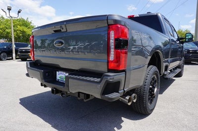 2026 Ford F-250SD F-250® XLT