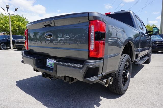2026 Ford F-250SD F-250® XLT