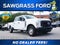 2024 Ford F-350SD XL