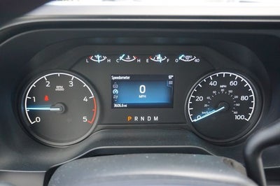 2024 Ford F-350SD XL