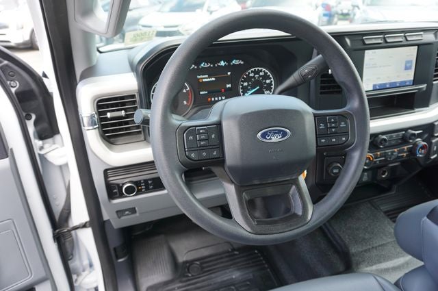 2024 Ford F-350SD XL