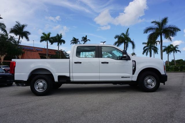 2024 Ford F-350SD XL