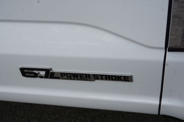 2024 Ford F-350SD XL