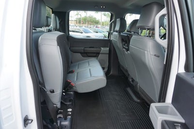 2024 Ford F-350SD XL