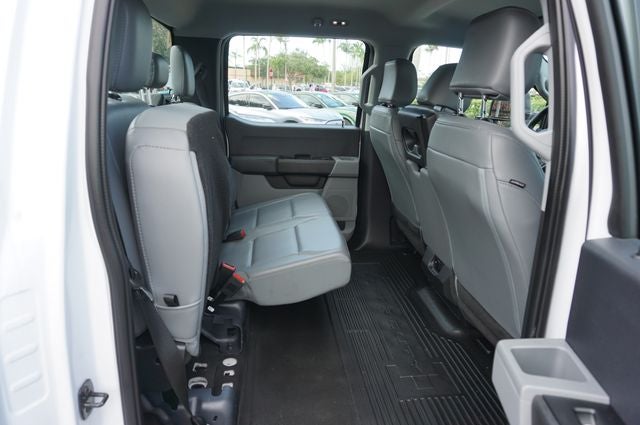 2024 Ford F-350SD XL