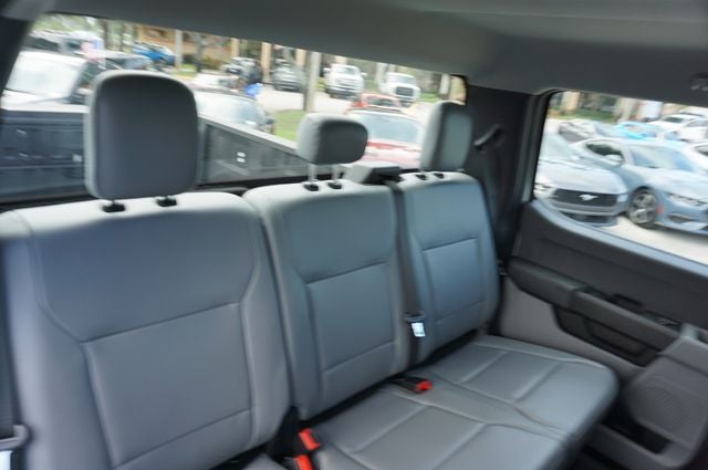 2024 Ford F-350SD XL