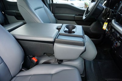 2024 Ford F-350SD XL
