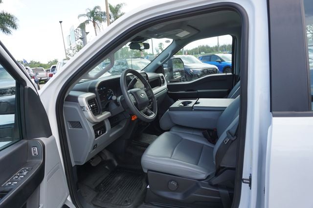 2024 Ford F-350SD XL
