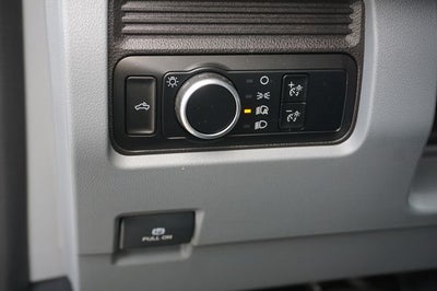 2024 Ford F-350SD XL