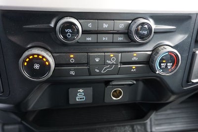 2024 Ford F-350SD XL