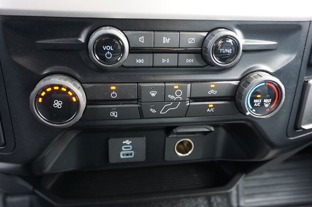 2024 Ford F-350SD XL