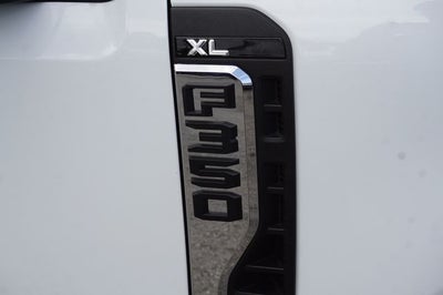 2024 Ford F-350SD XL