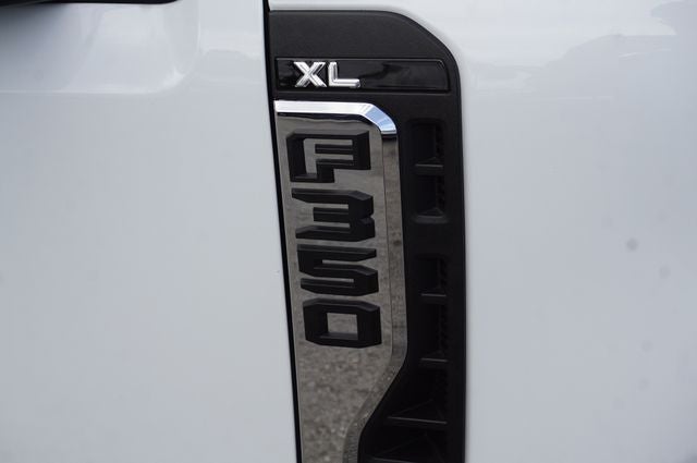 2024 Ford F-350SD XL