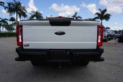 2024 Ford F-350SD XL