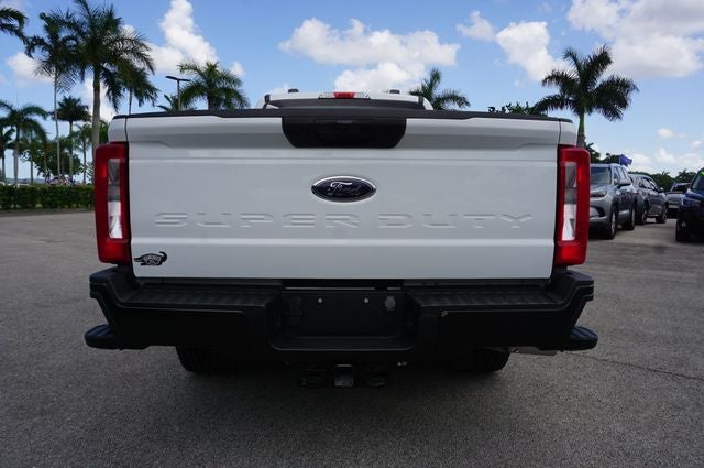 2024 Ford F-350SD XL