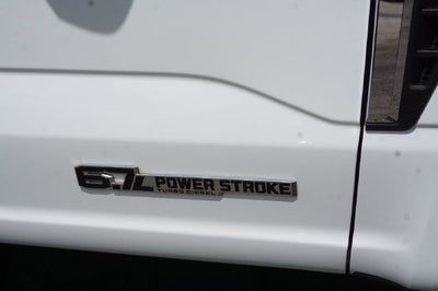 2024 Ford F-350SD XL