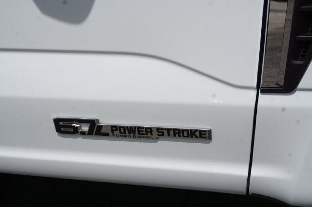 2024 Ford F-350SD XL