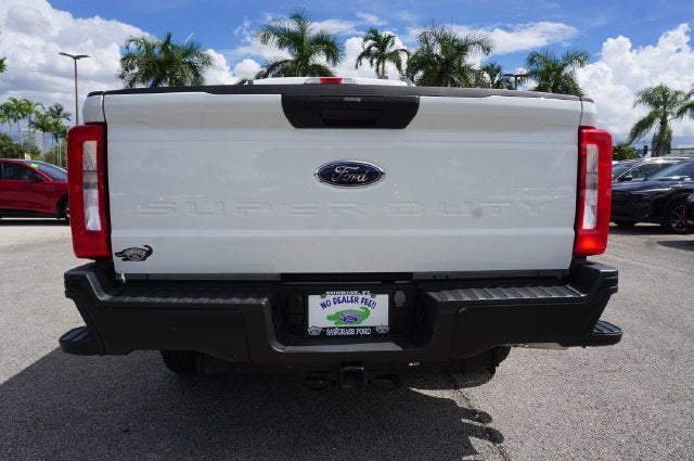 2024 Ford F-350SD XL