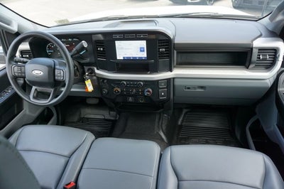 2024 Ford F-350SD XL