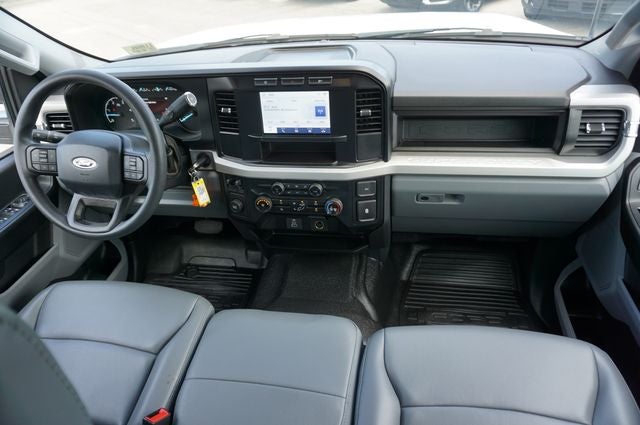2024 Ford F-350SD XL