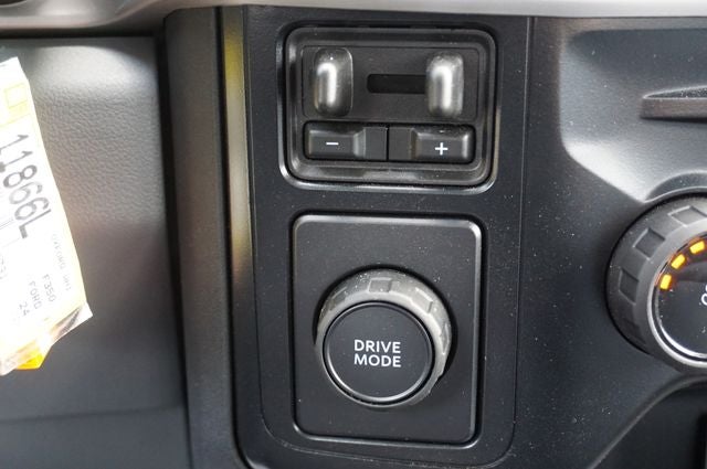 2024 Ford F-350SD XL